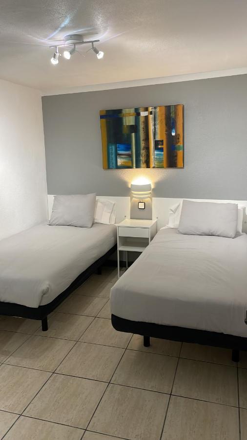 Vision Relax Home Playa del Inglés Extérieur photo