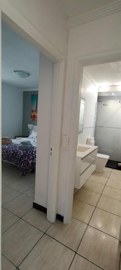 Vision Relax Home Playa del Inglés Extérieur photo