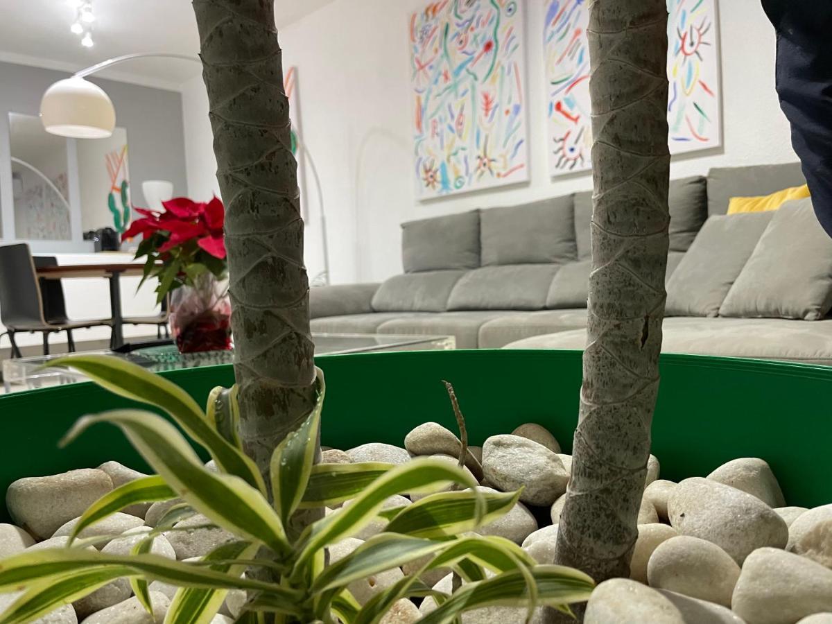 Vision Relax Home Playa del Inglés Extérieur photo