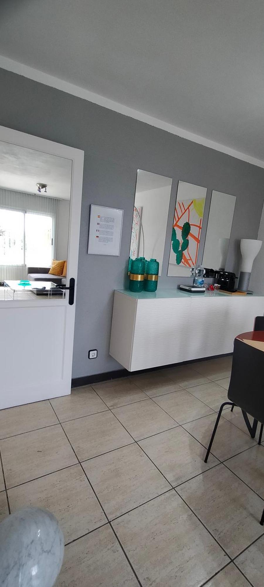Vision Relax Home Playa del Inglés Extérieur photo