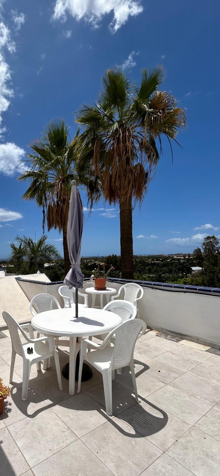 Vision Relax Home Playa del Inglés Extérieur photo